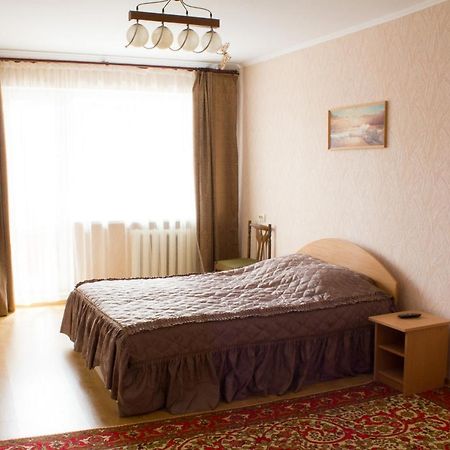 Ferrari Apartments Винница Экстерьер фото